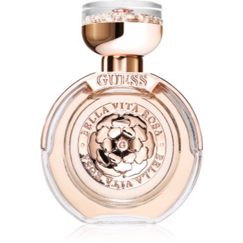 Guess Bella Vita Rosa Eau de Toilette pentru femei - imagine 2
